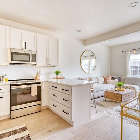 Stay Portland - Perfect Portland Farmhouse Loft - Breweries & Bars Eksteriør bilde