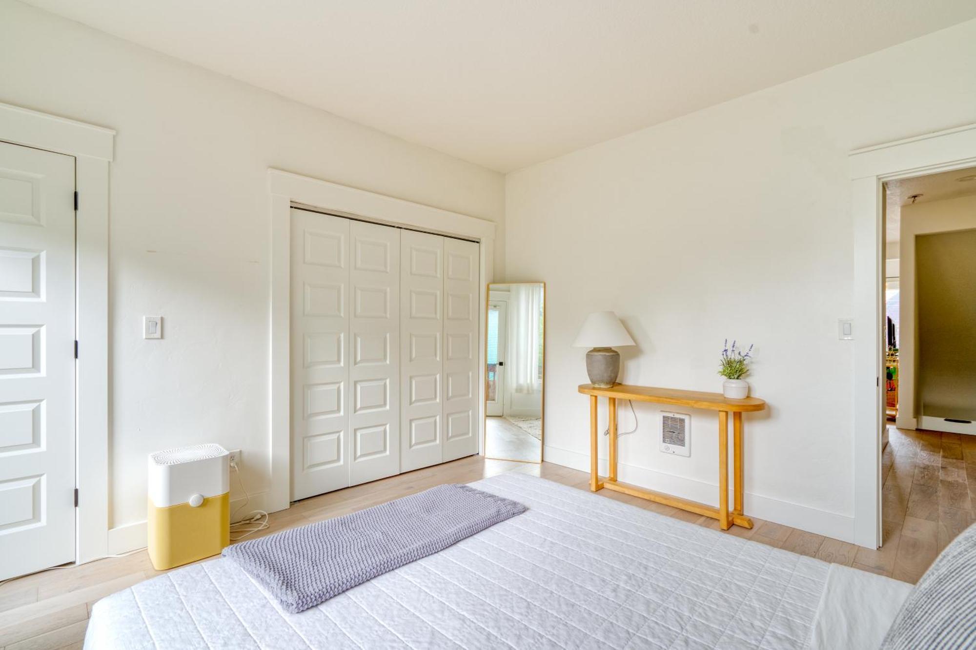 Stay Portland - Perfect Portland Farmhouse Loft - Breweries & Bars Eksteriør bilde
